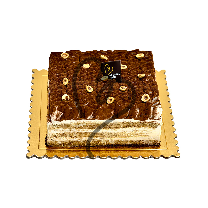Frangelico Tiramisu