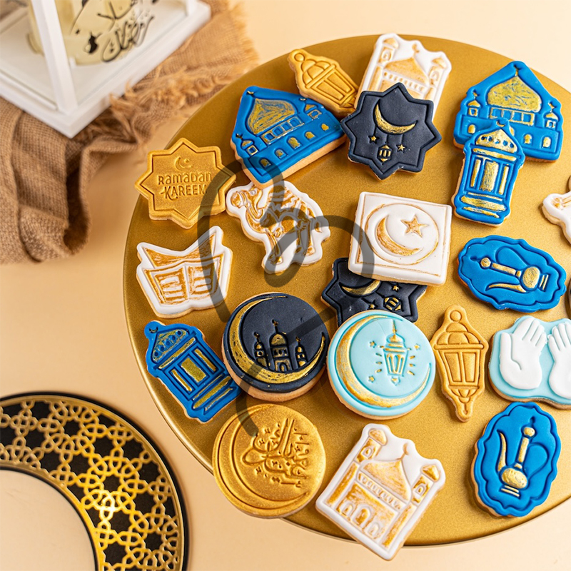 Ramadan Cookies