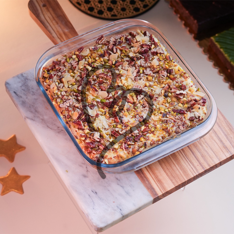 Umm Ali Trifle Pudding (750 gms)