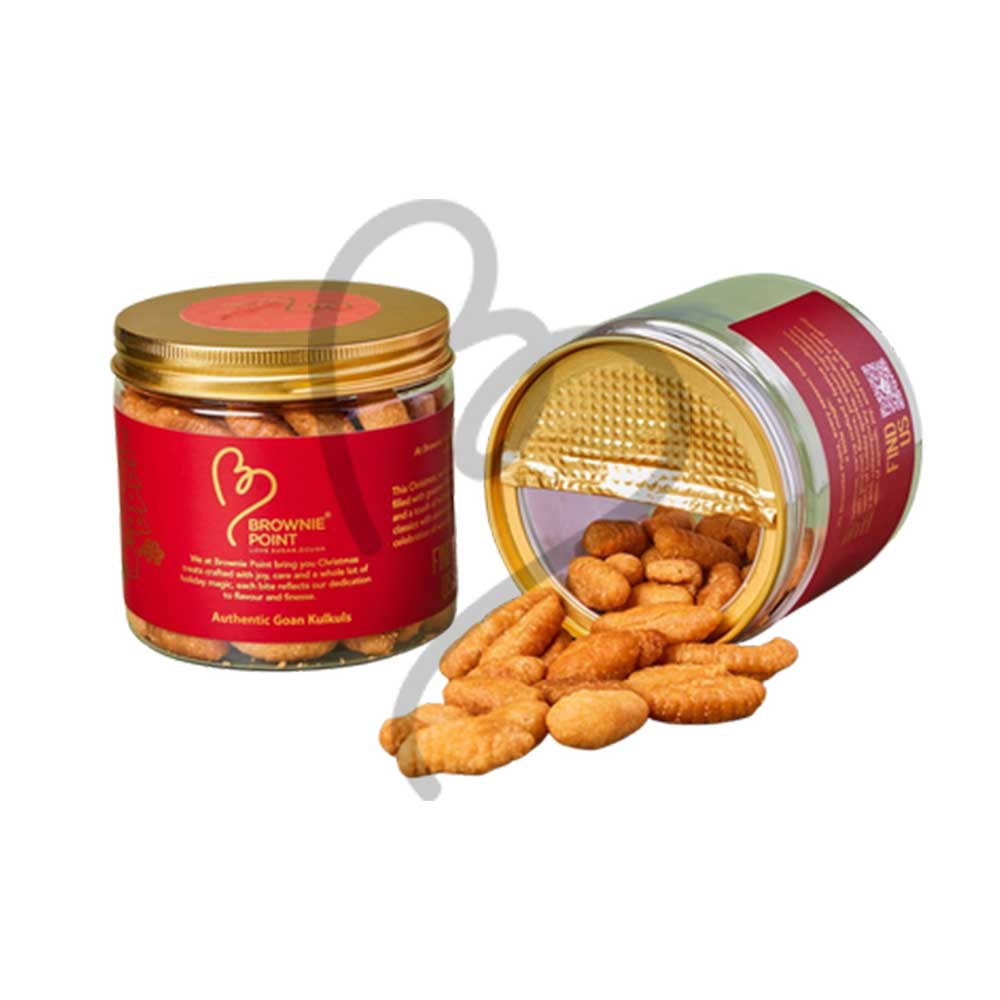 AUTHENTIC GOAN KULKULS