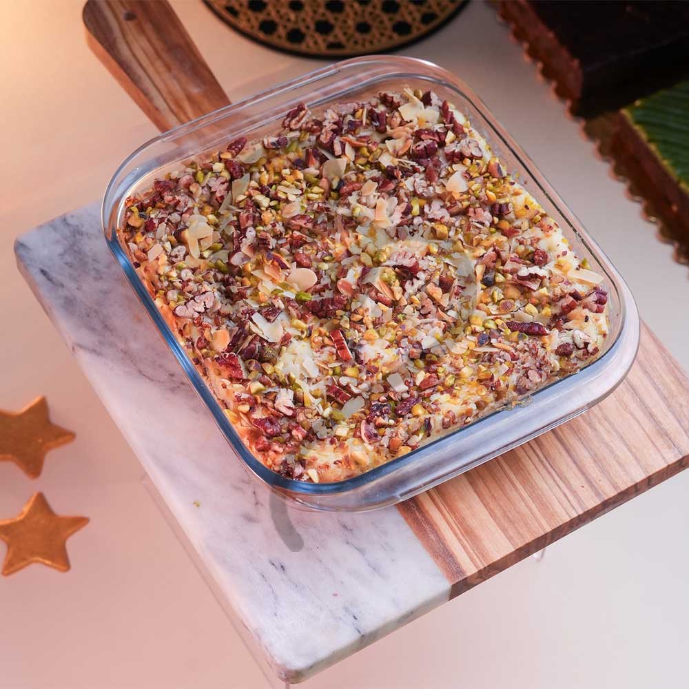 Umm Ali Trifle Pudding (750 gms)