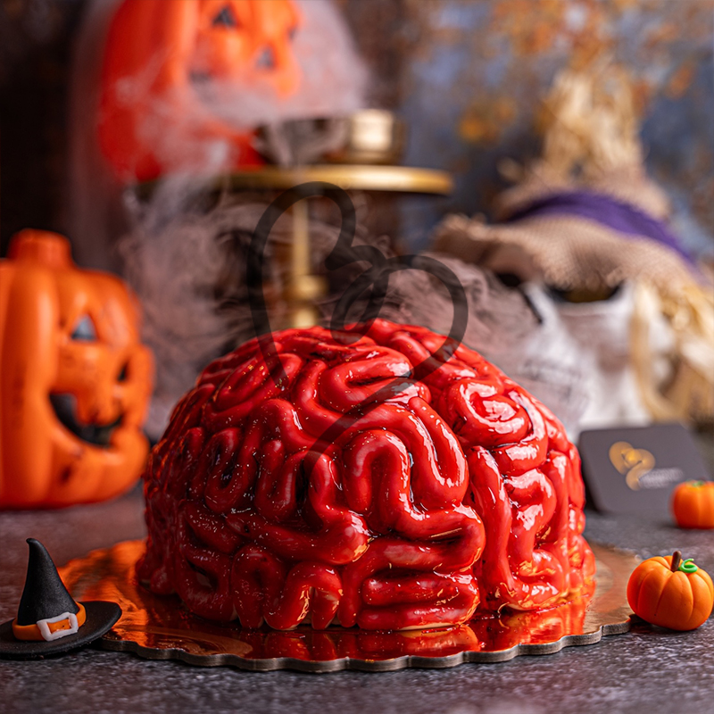Brain Cake 1.5Kg