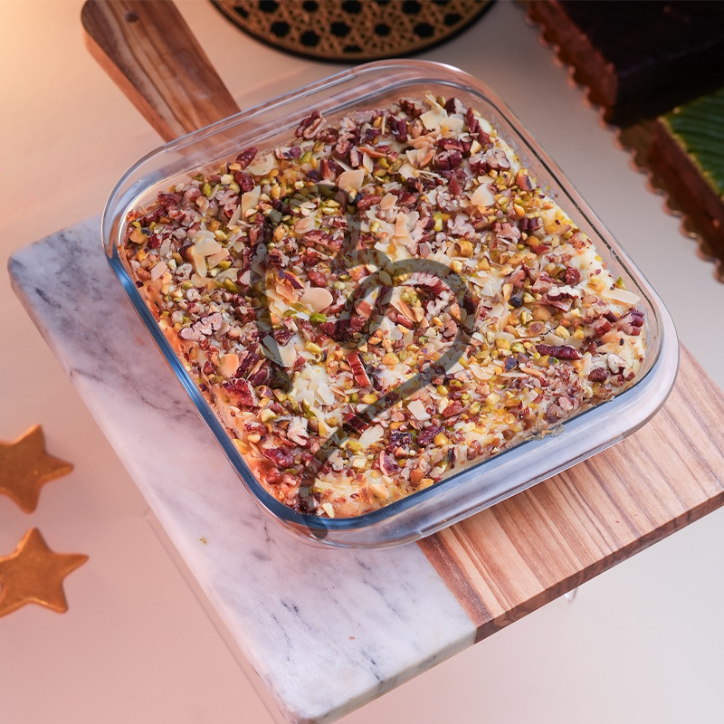 Umm Ali Trifle Pudding (750 gms)