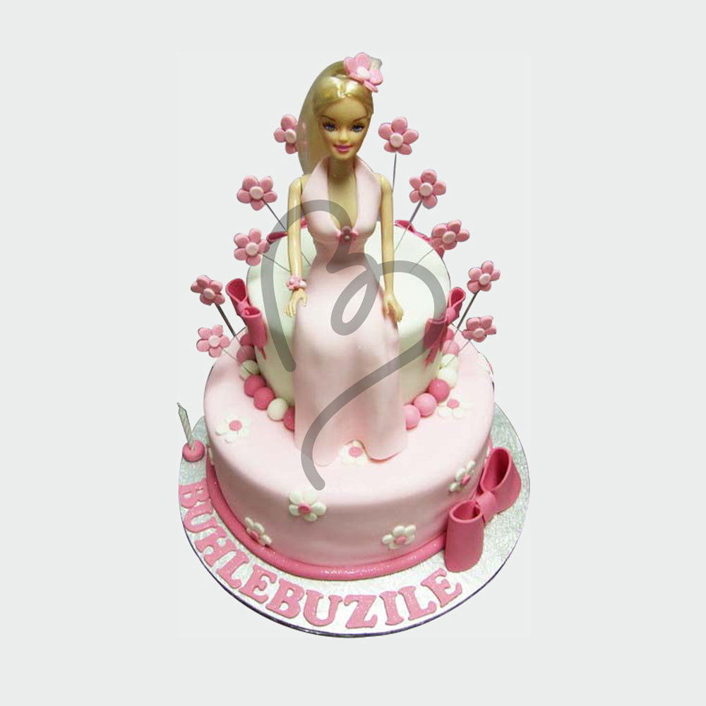 BARBIE 1