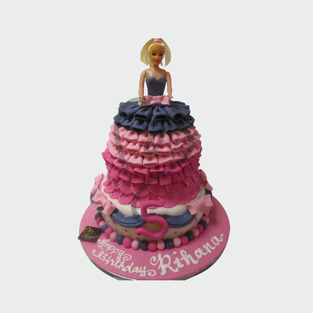 BARBIE 13