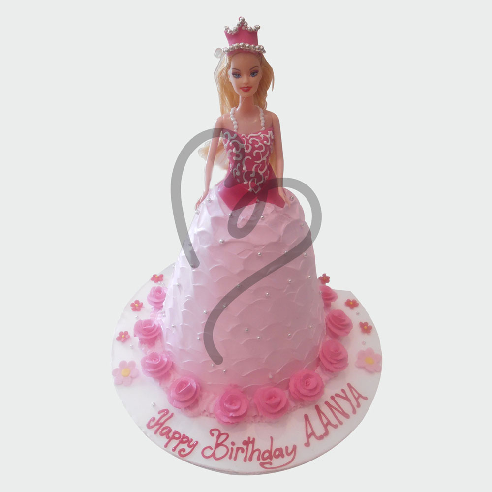 BARBIE 7