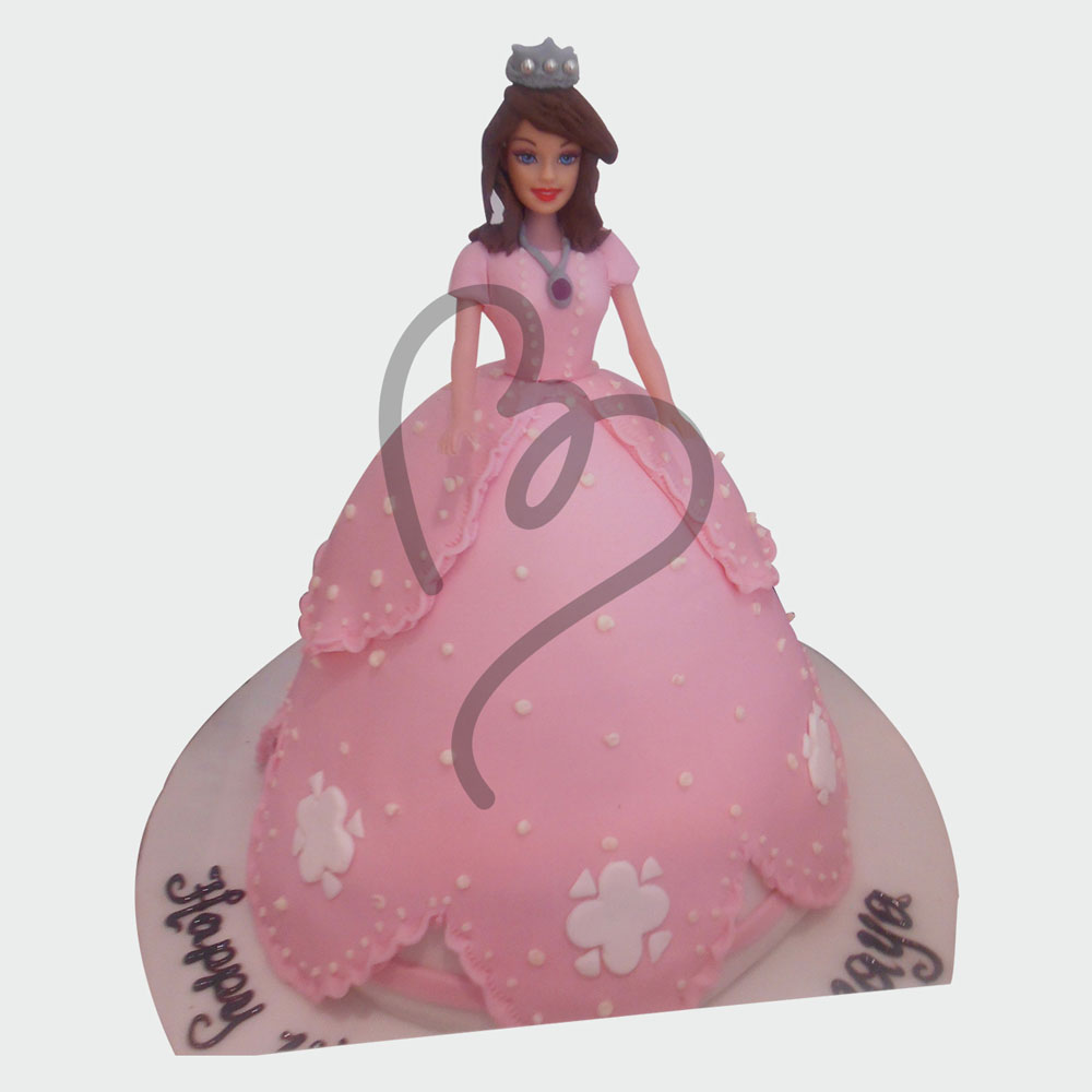 BARBIE 9