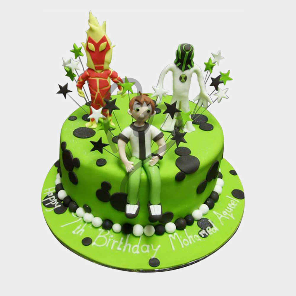 BEN10 3