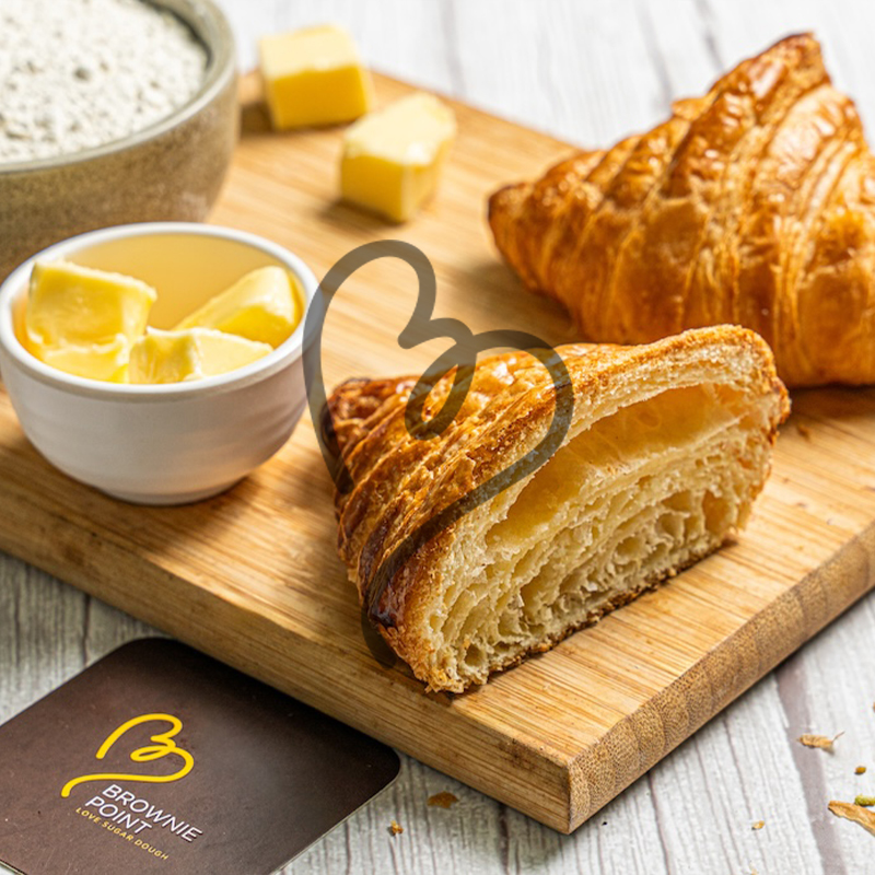 Butter Croissant