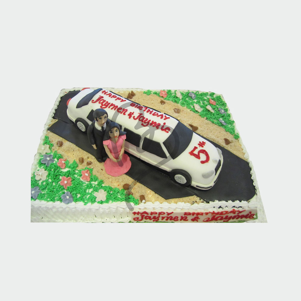 CARS 3