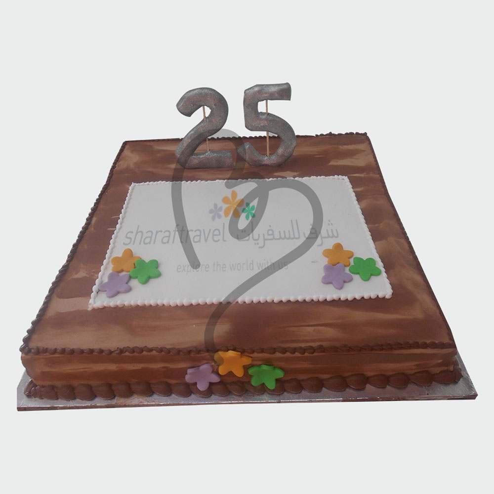CORP 23