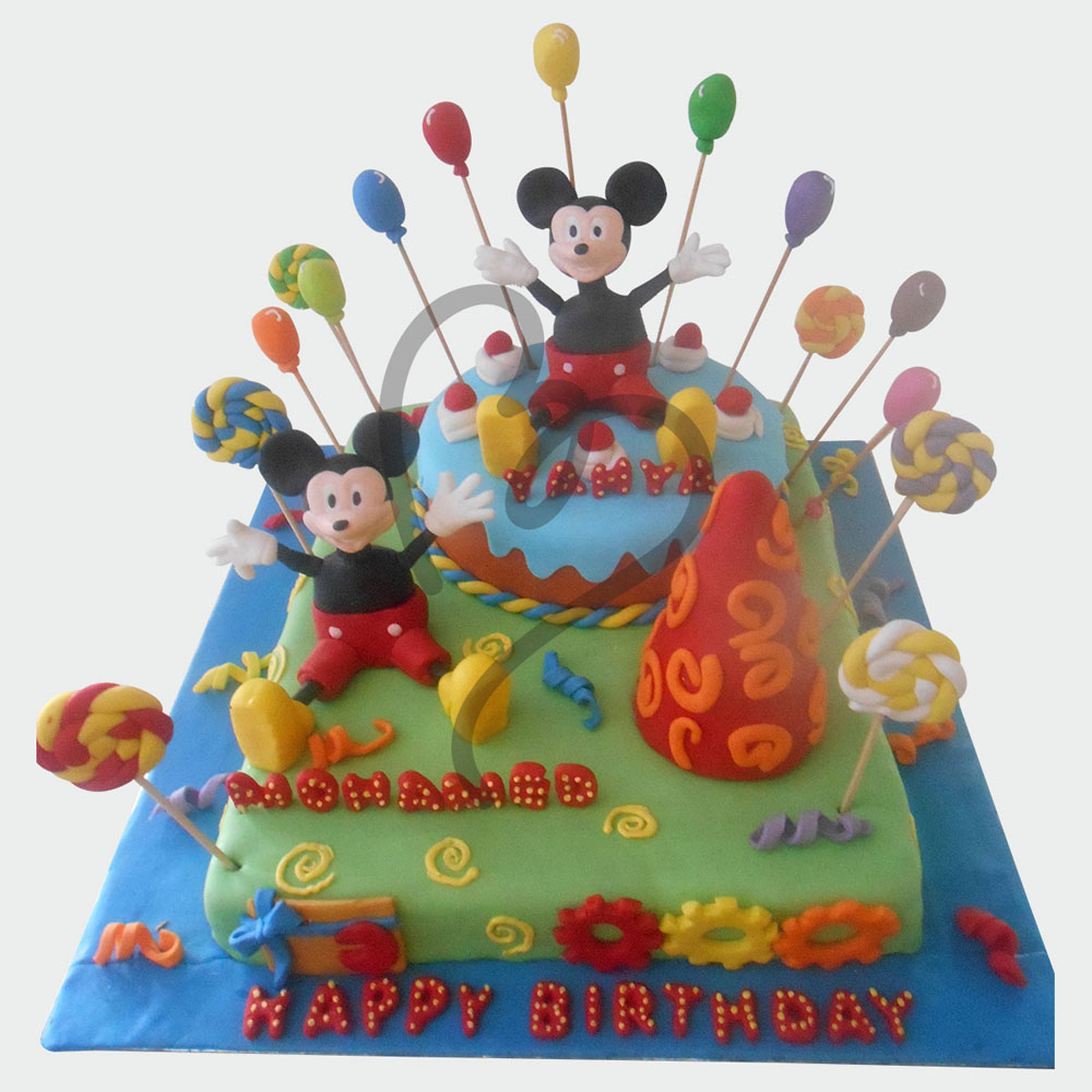 DISNEY 13