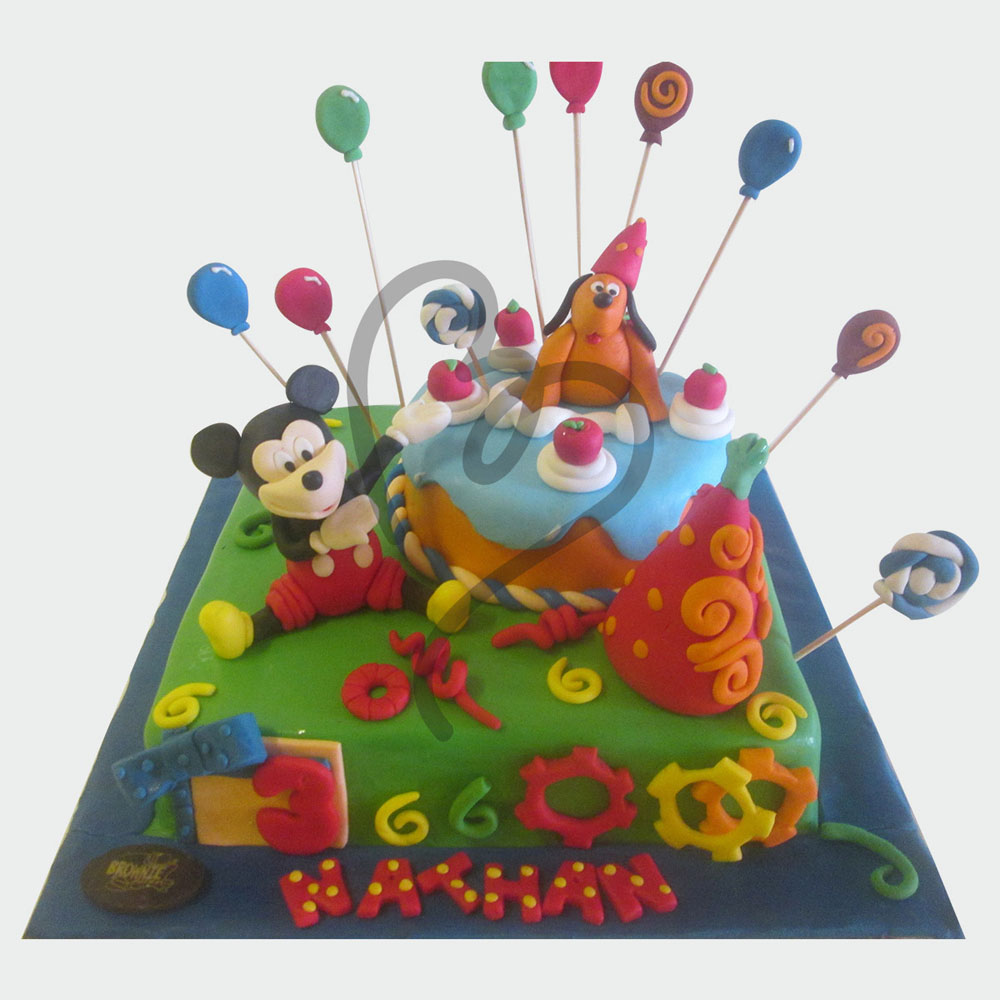 DISNEY 23