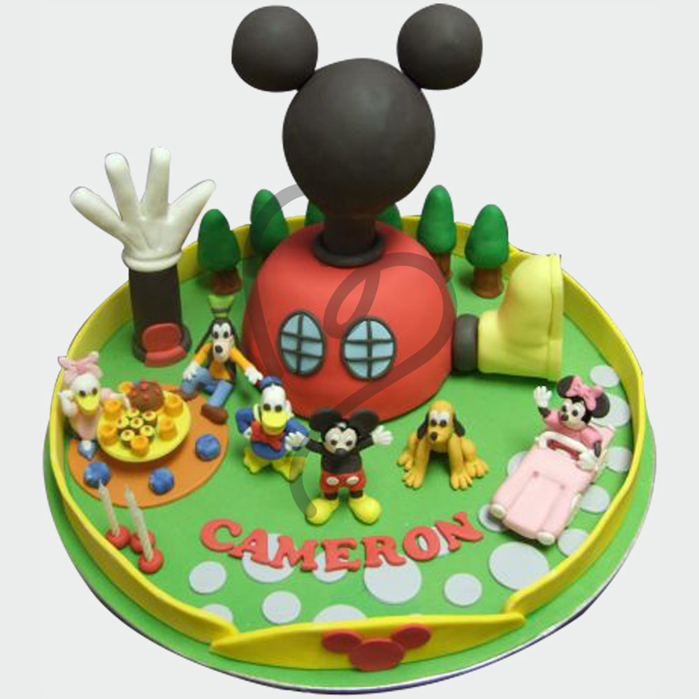 DISNEY 27