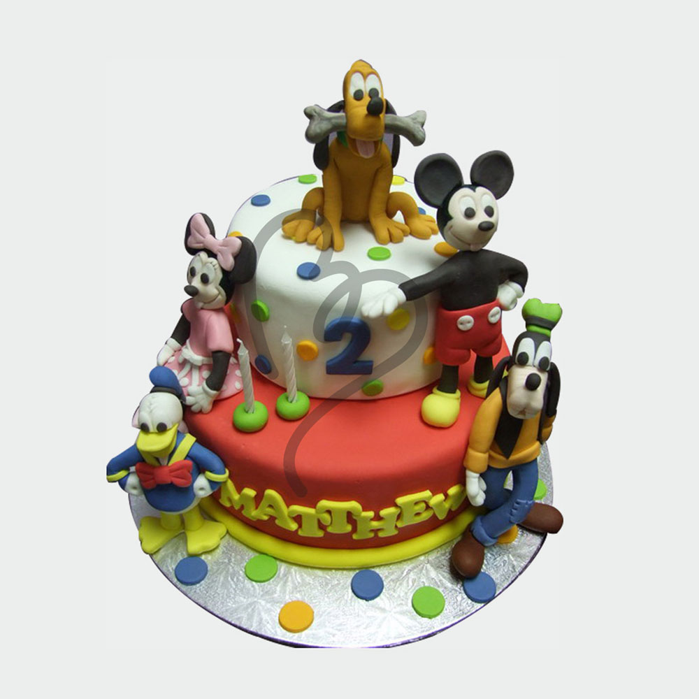 DISNEY 28