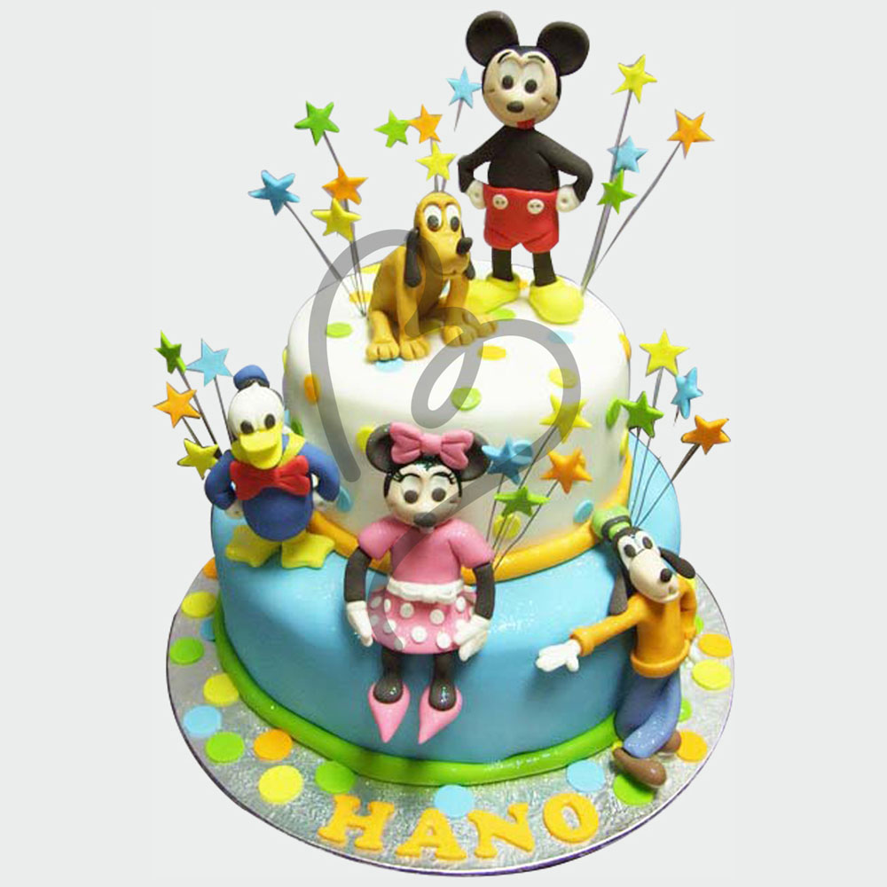 DISNEY 29