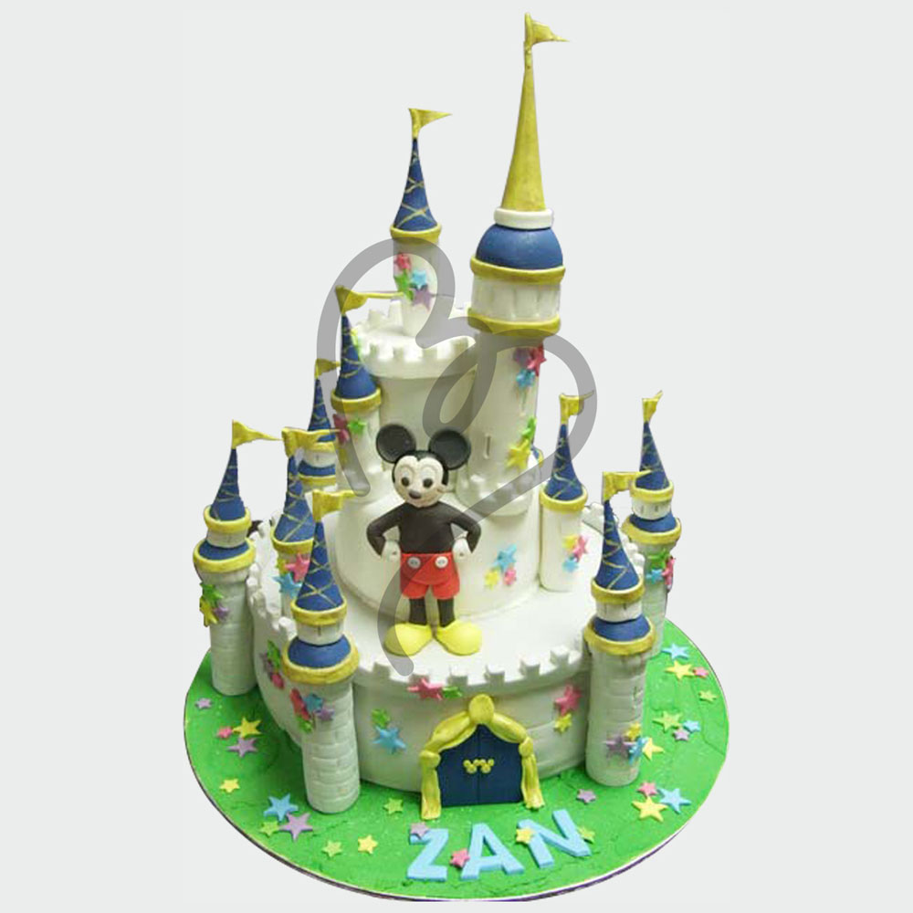 DISNEY 30