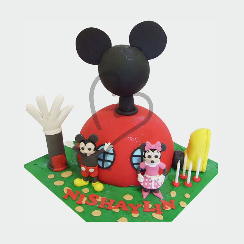 DISNEY 34