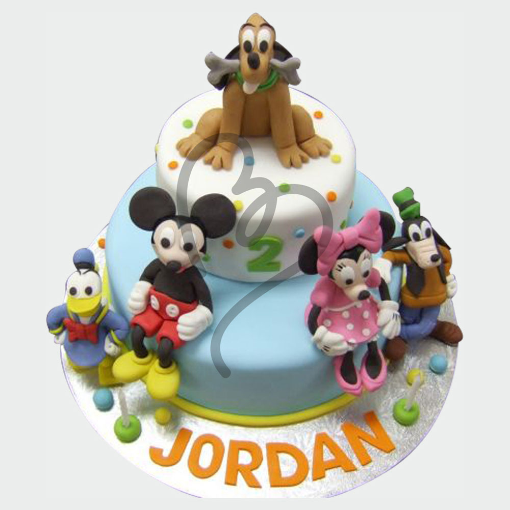 DISNEY 35
