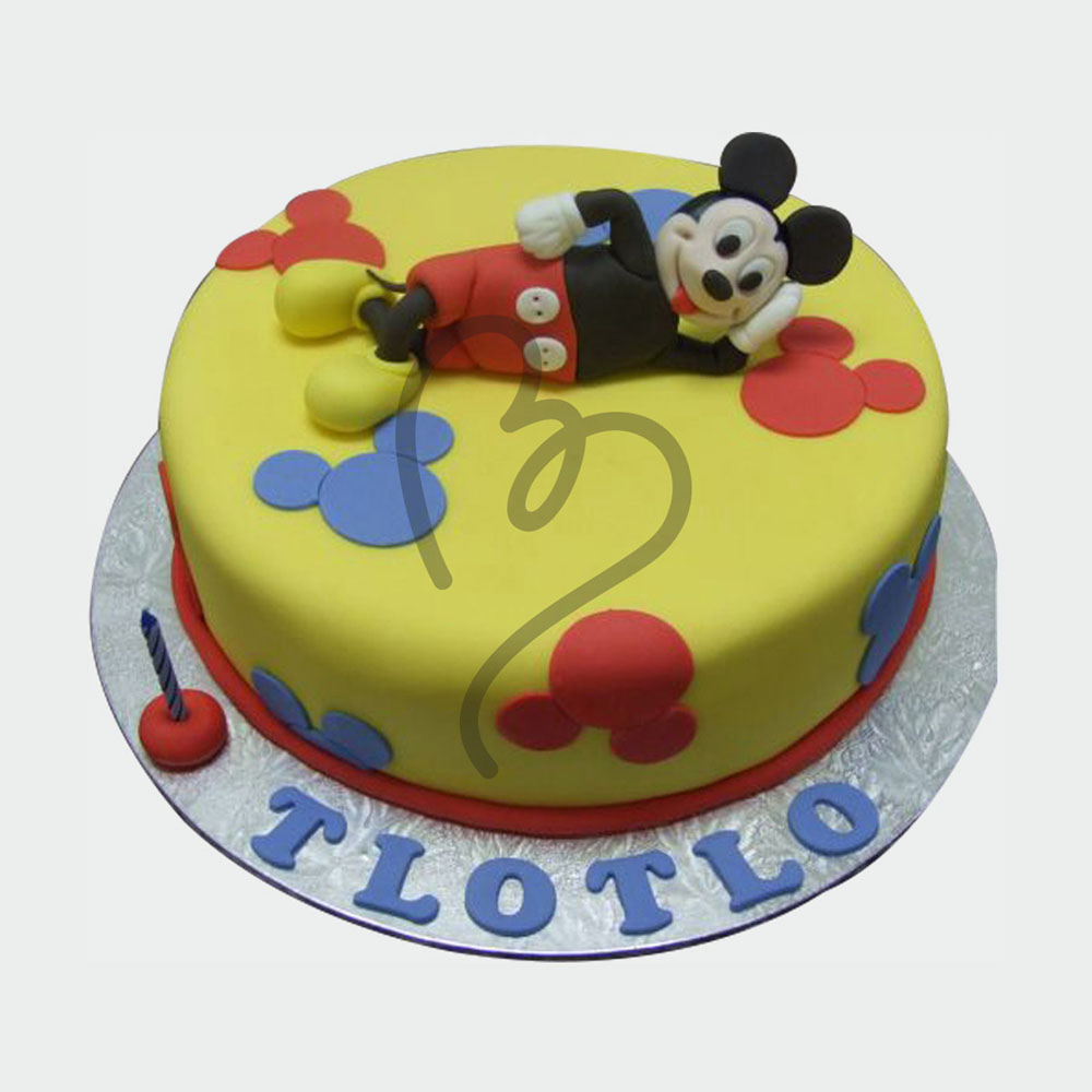 DISNEY 40