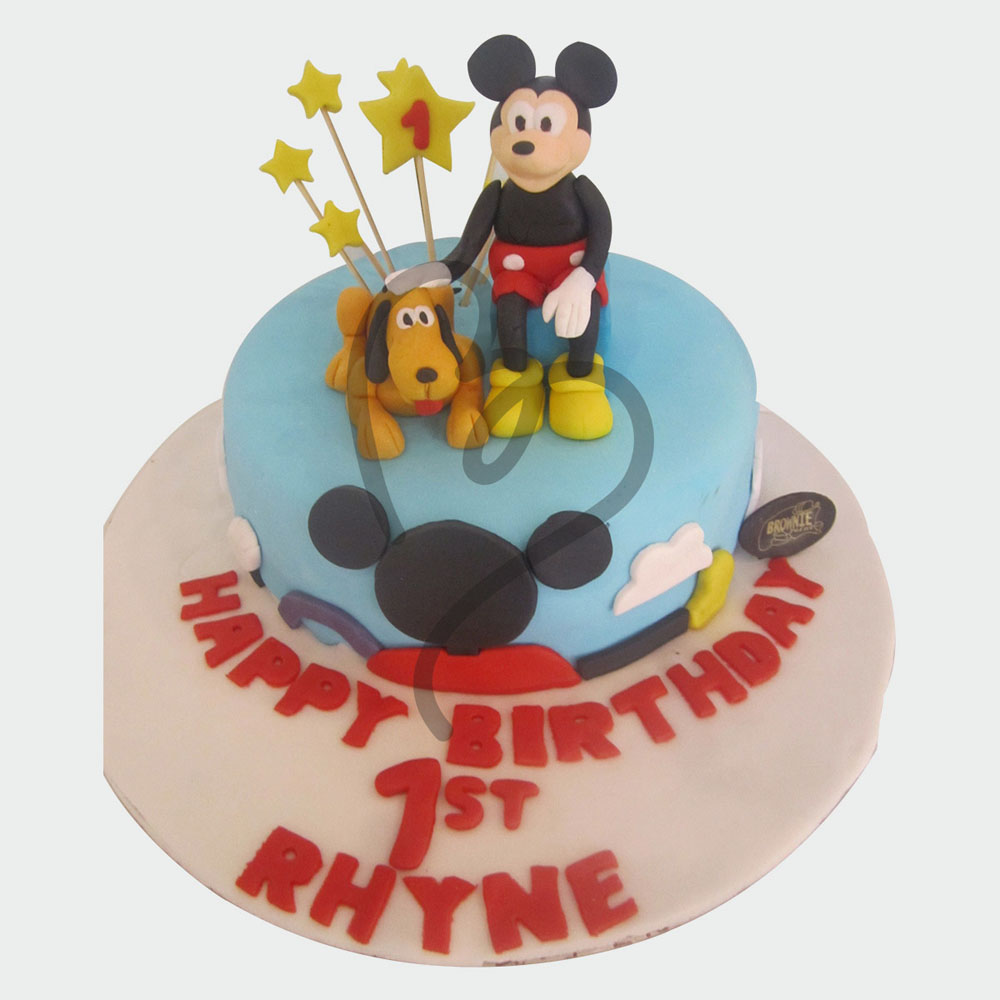 DISNEY 46