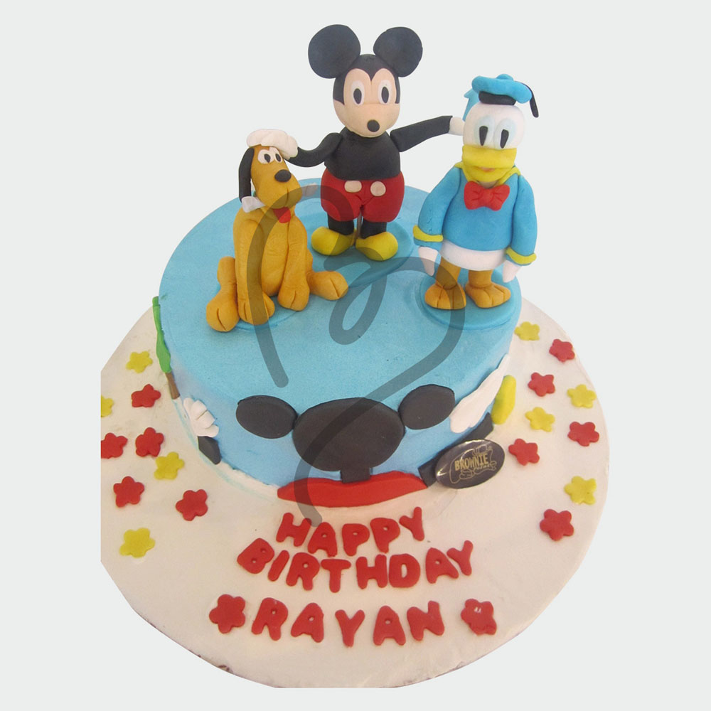 DISNEY 49