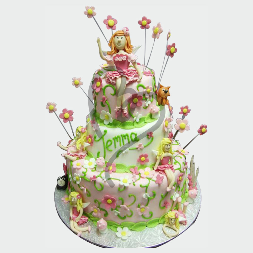 FAIRY 12