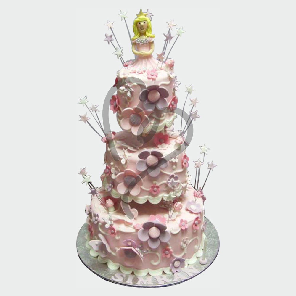 FAIRY 13
