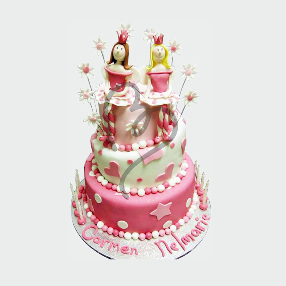 FAIRY 14