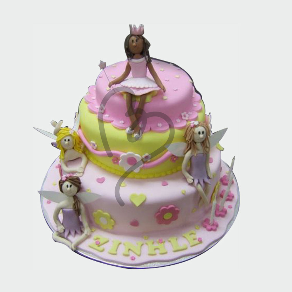 FAIRY 16