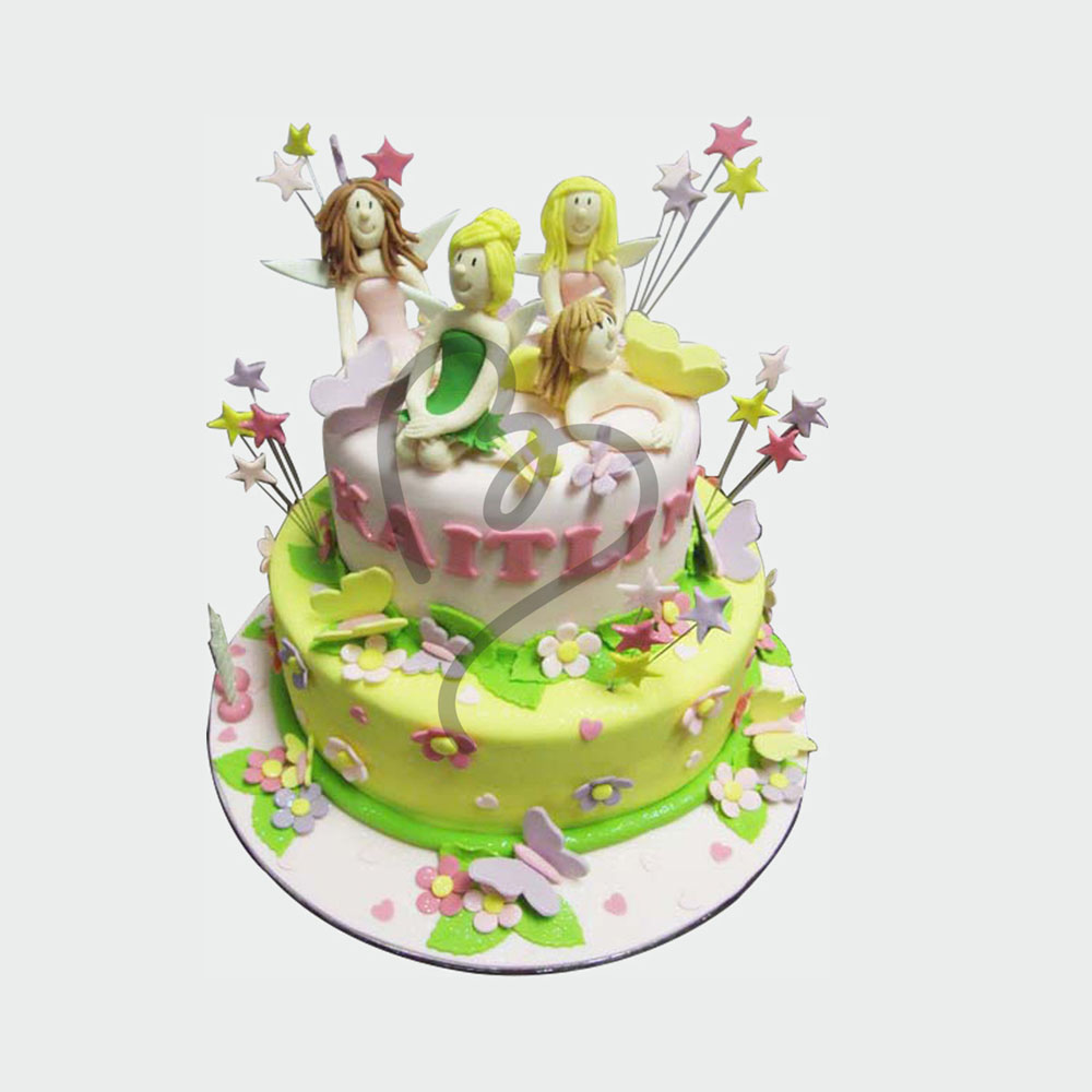 FAIRY 18