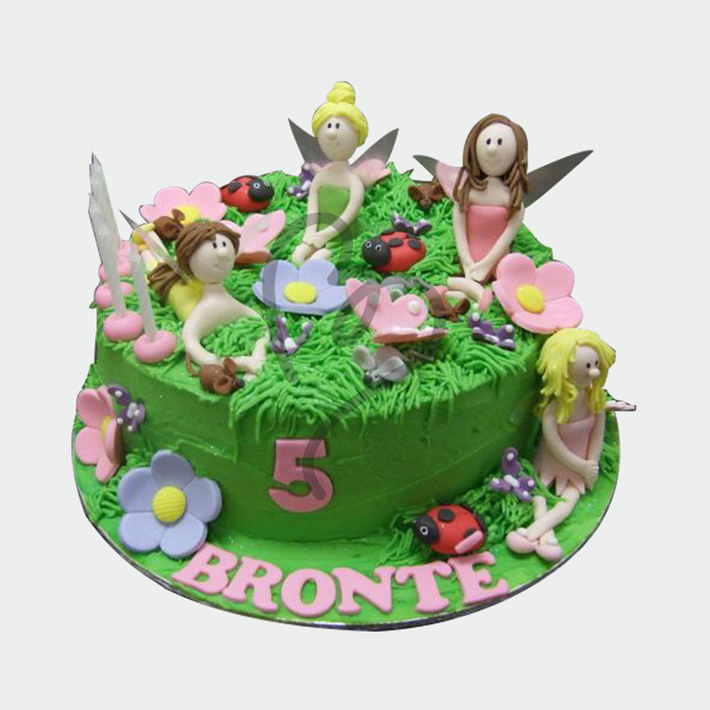 FAIRY 19