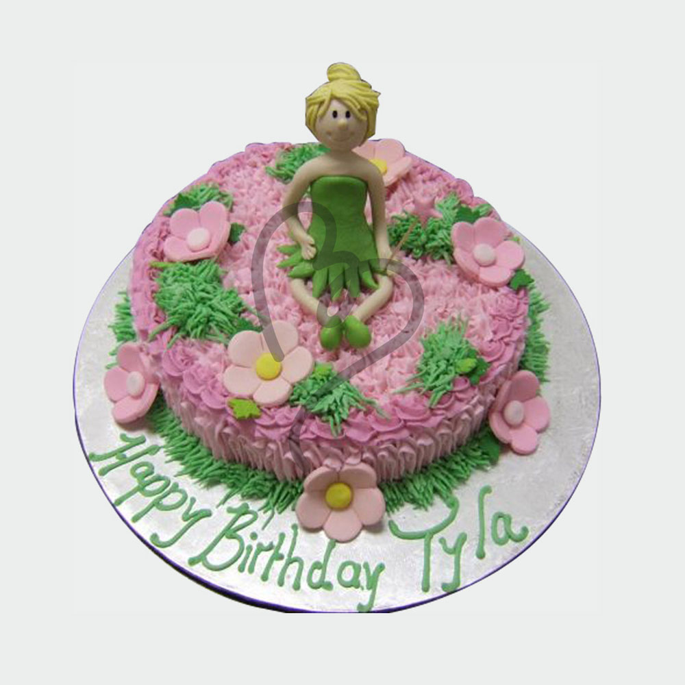 FAIRY 20