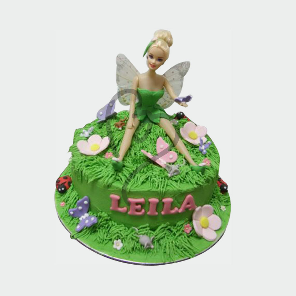 FAIRY 21