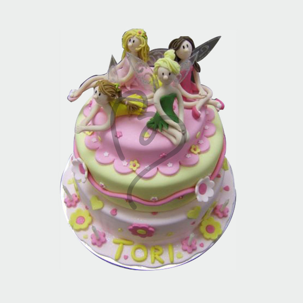 FAIRY 22