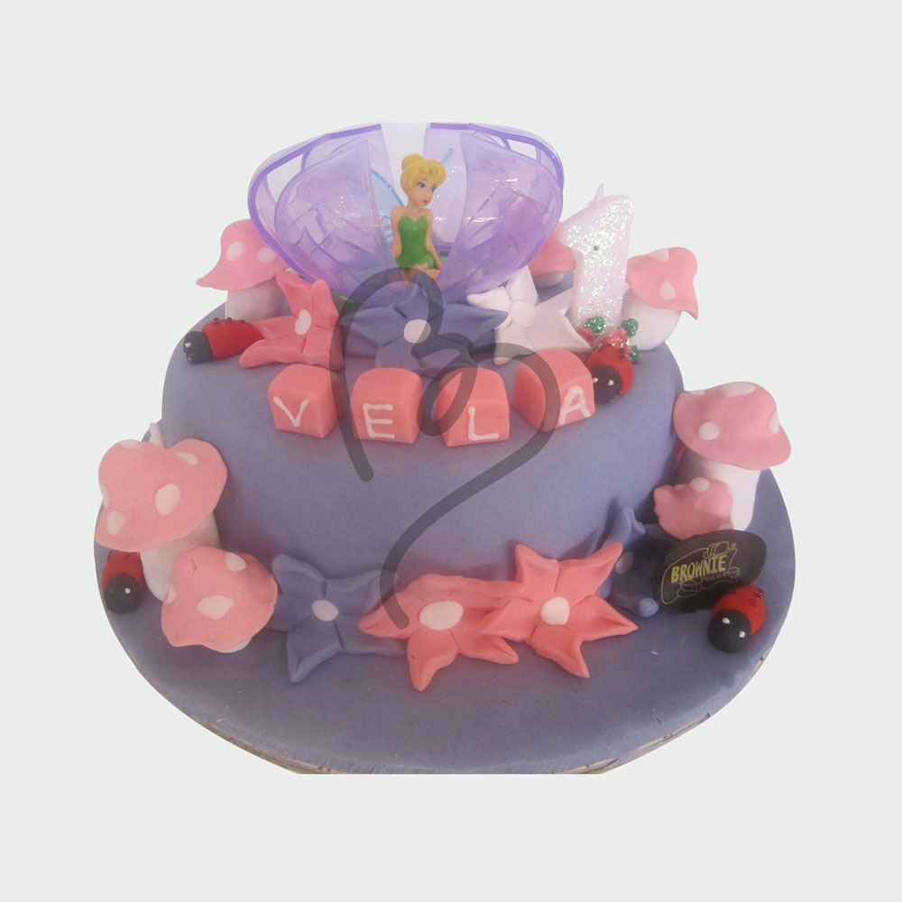 FAIRY 25