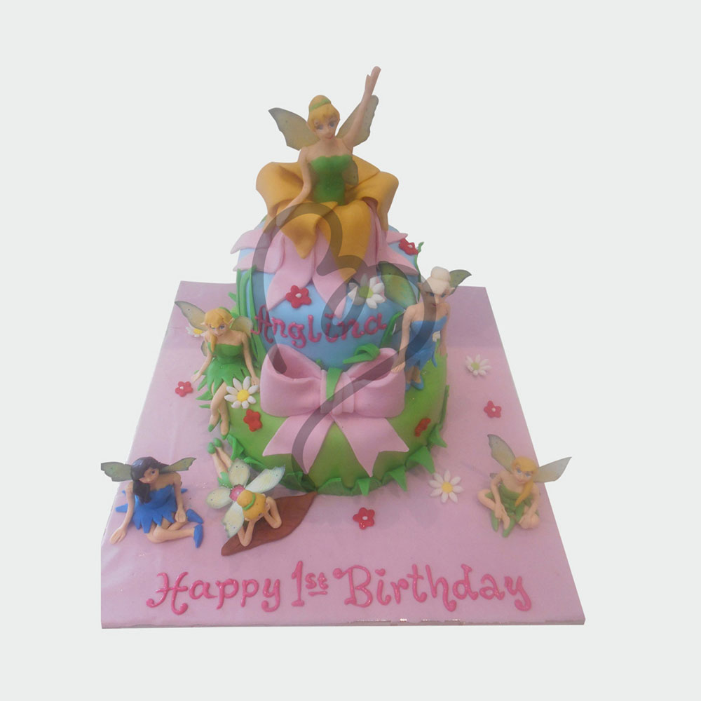 FAIRY 27
