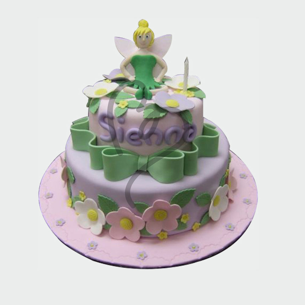 FAIRY 3