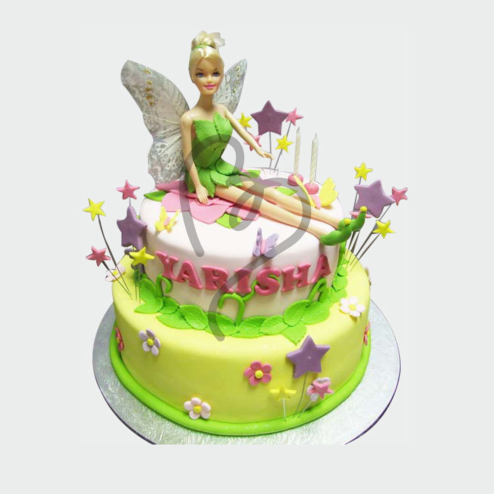 FAIRY 4
