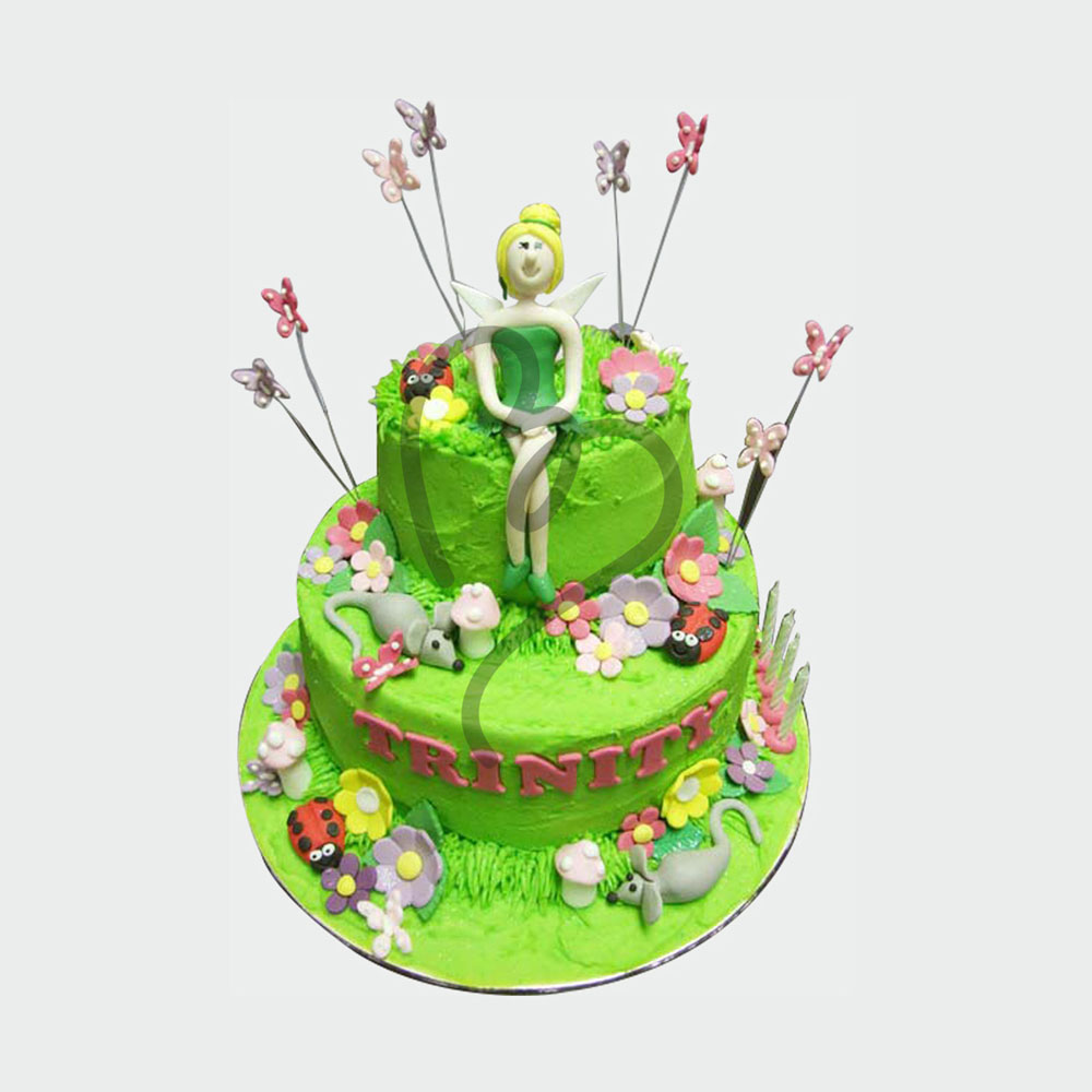 FAIRY 7