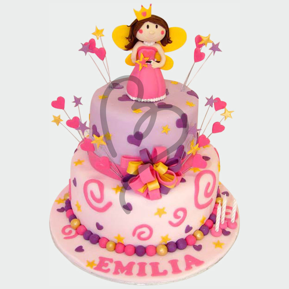 FAIRY 8