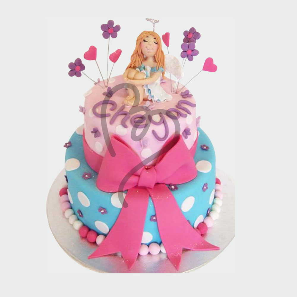 FAIRY 9