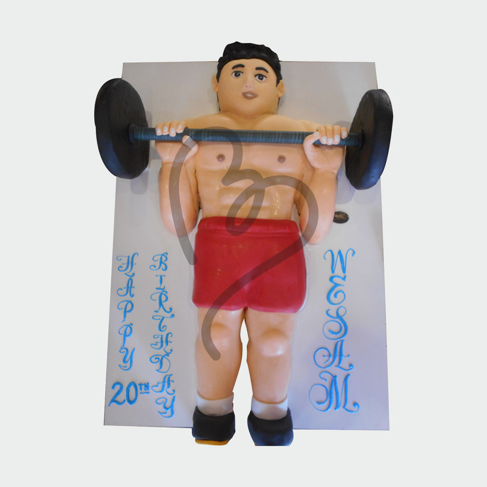 FITNESS 8