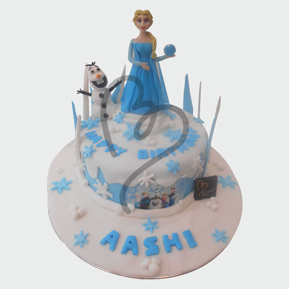 FROZEN 36