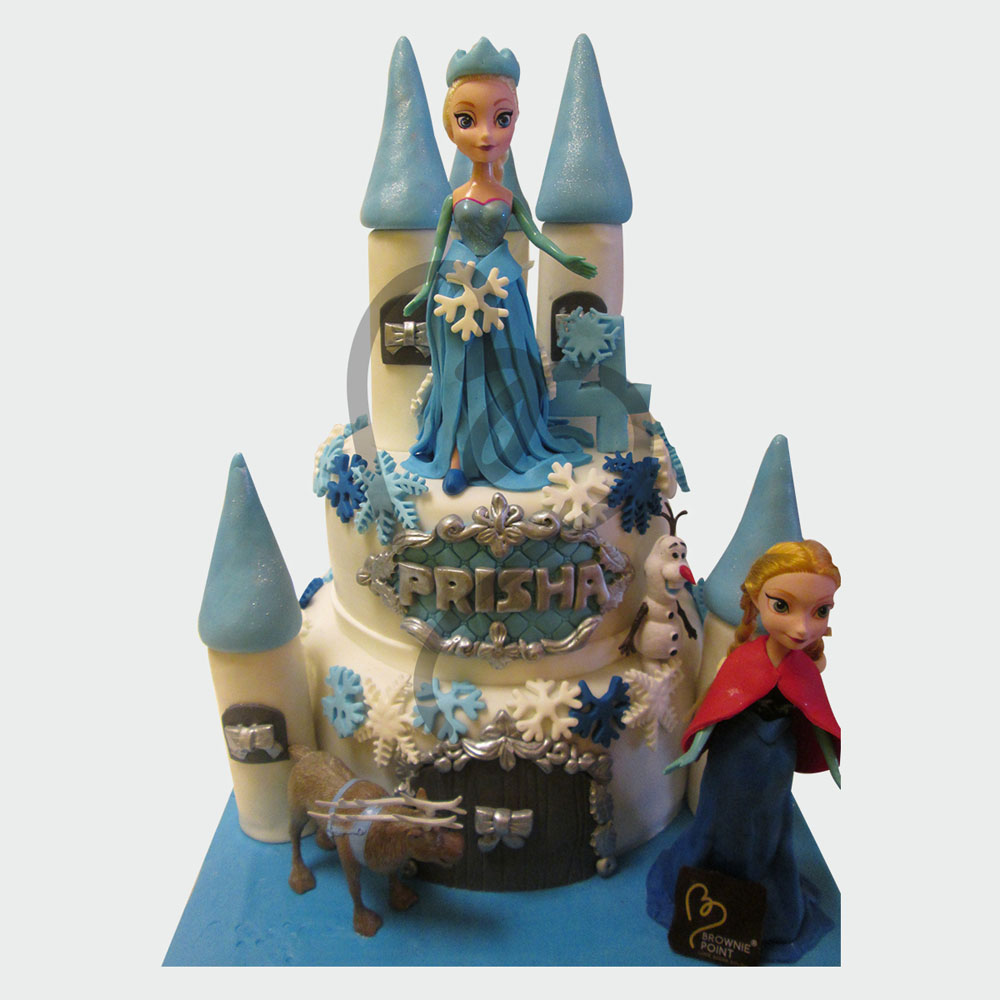 FROZEN 47