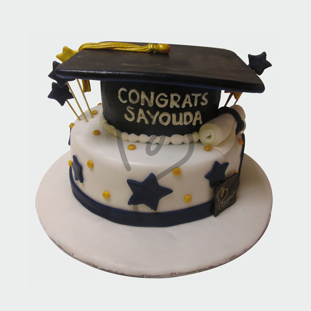 GRAD 3