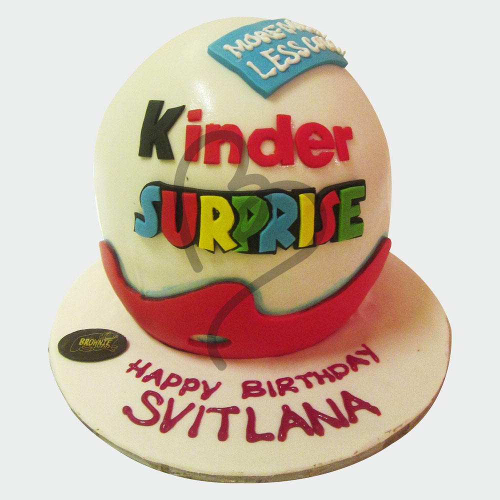 KINDER 1