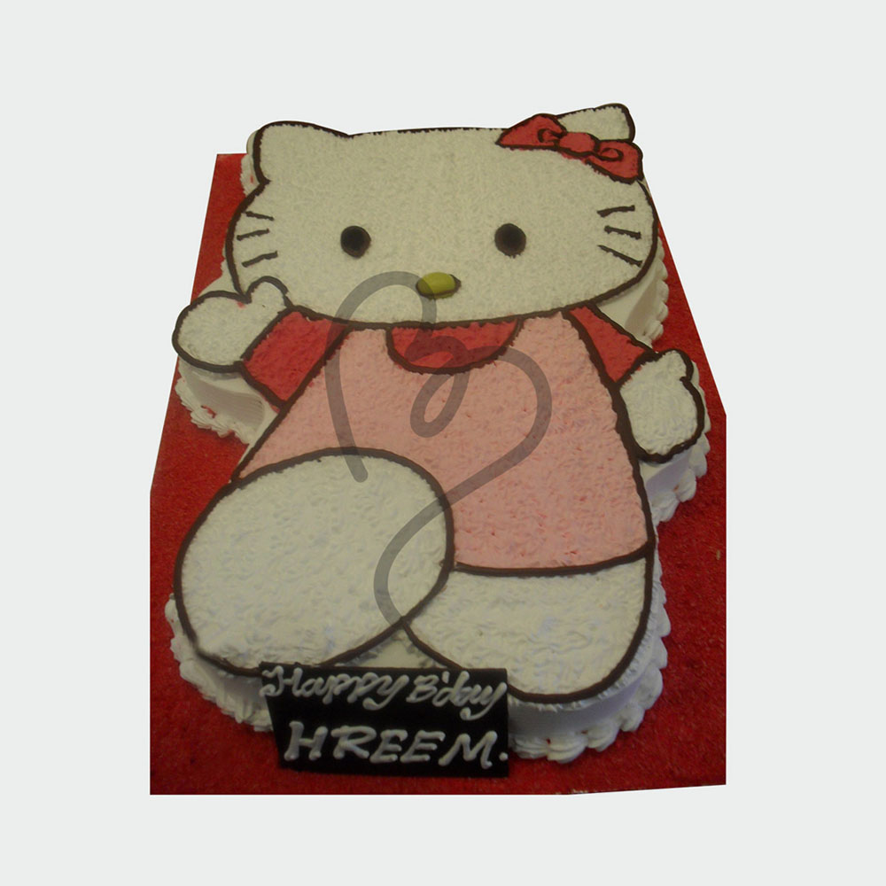 KITTY 14