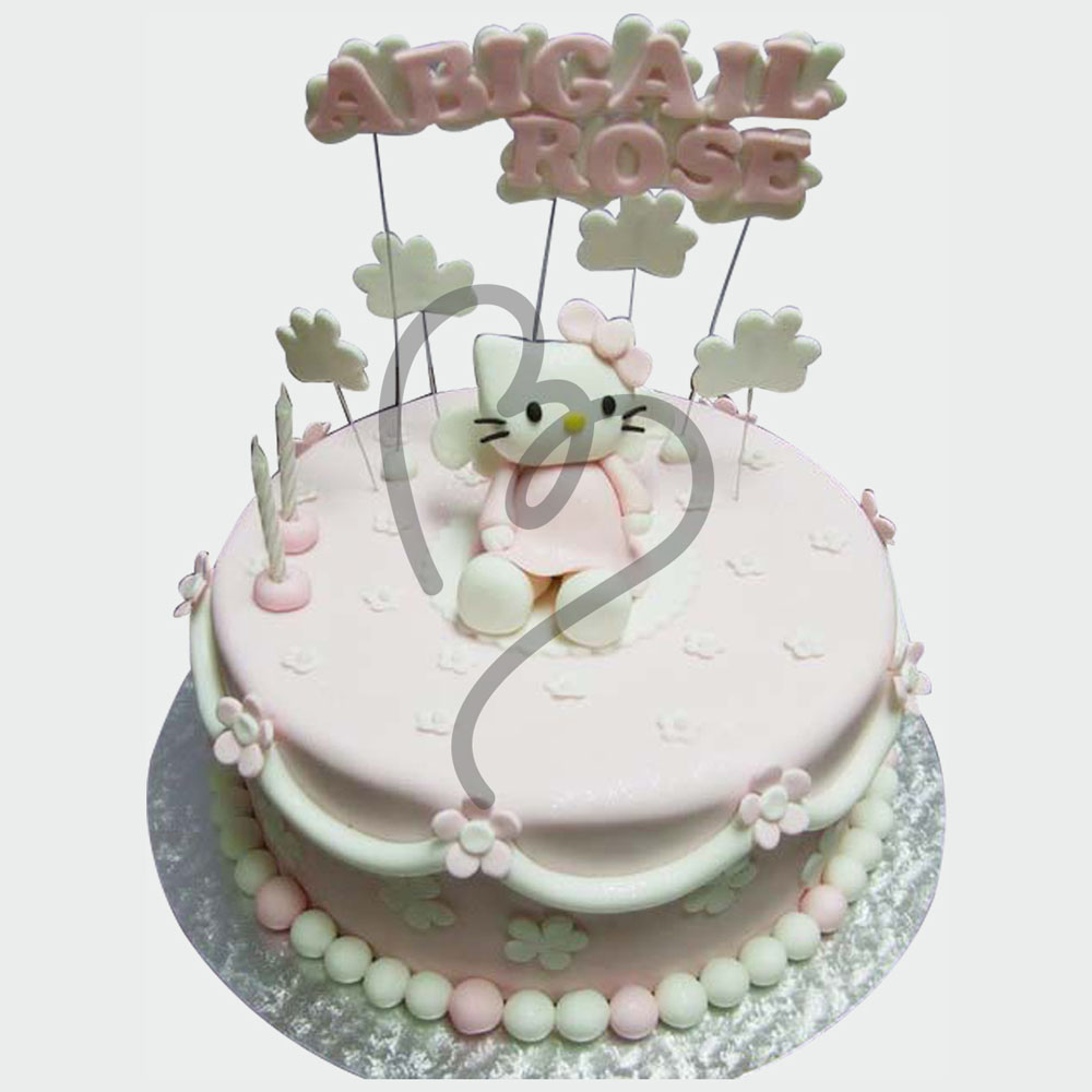 KITTY 20