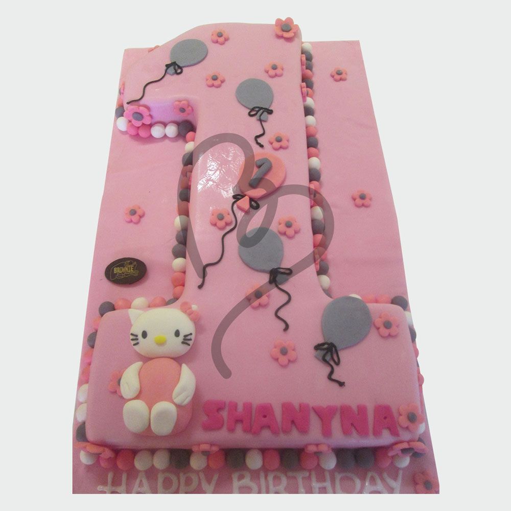 KITTY 7